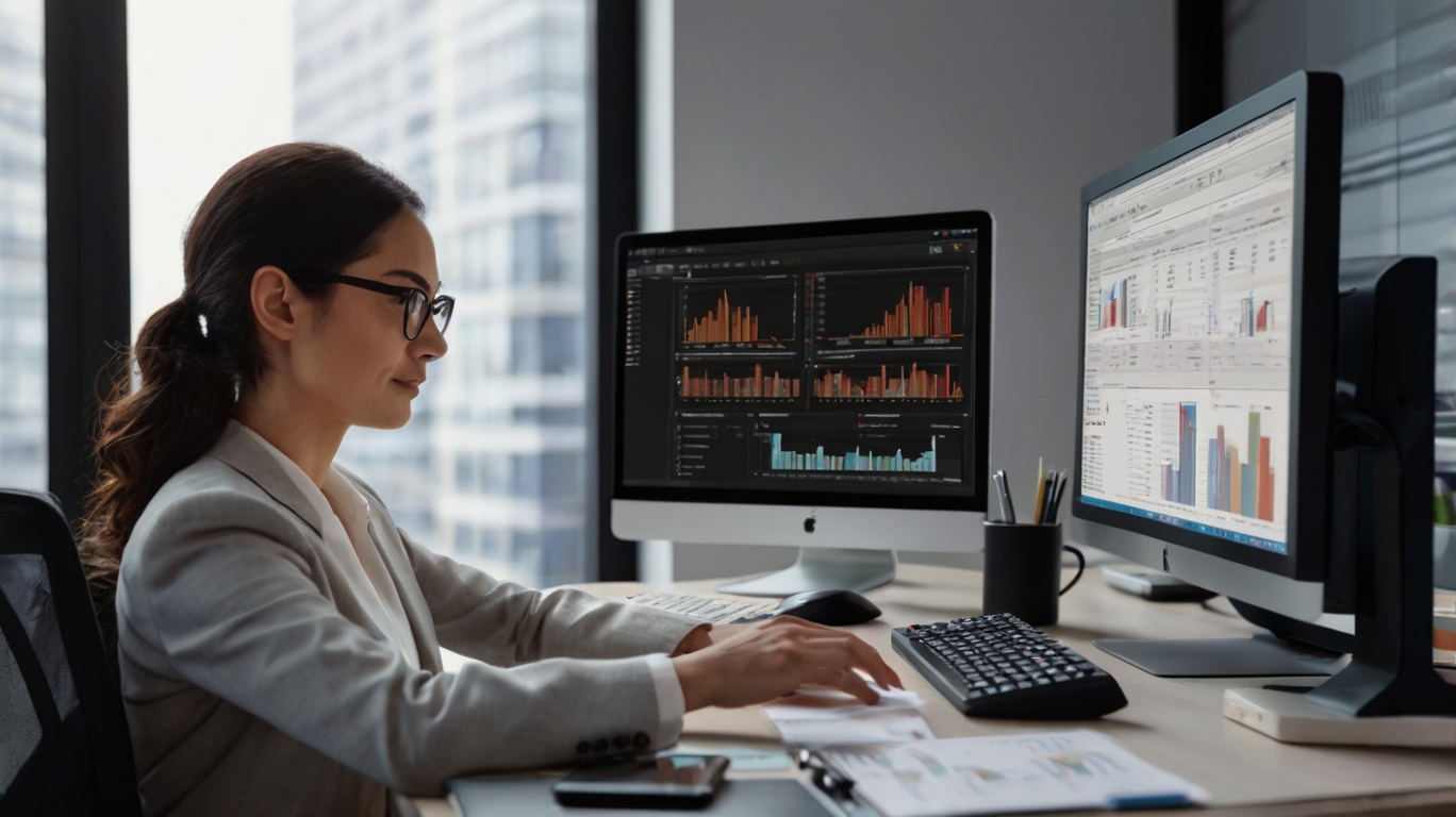 Services de gestion